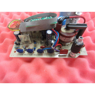 84801-01 8480101 Circuit Board Rev D VB-2 7341 TQ262643 - Parts Only