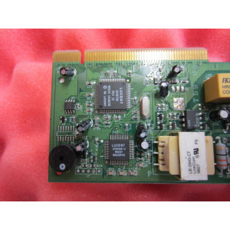 Aztech MDP7800-U PCI Data Fax Modem  ACSC92901149 - Used