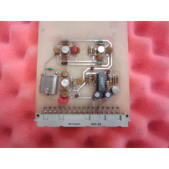 Slicing Specialist 69001-826 Oscillator Rev. A 69001826 - Used