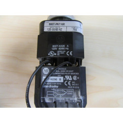 Allen Bradley 800T-PAT16R Push Button Switch