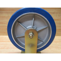 Grainger 1NUZ3 8" Caster Wheel - New No Box