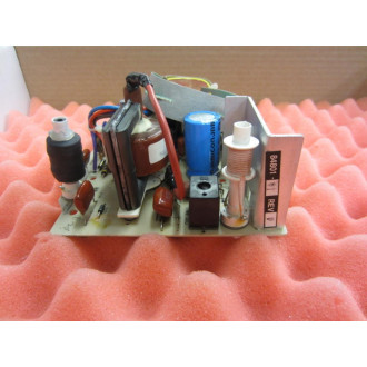 84801-01 8480101 Circuit Board Rev D VB-2 7341 TQ262643 - Parts Only