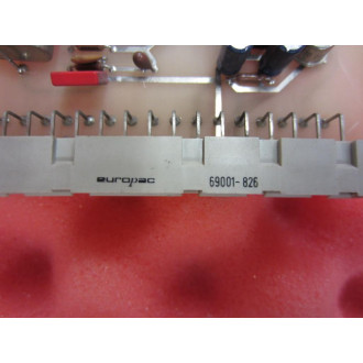 Slicing Specialist 69001-826 Oscillator Rev. A 69001826 - Used