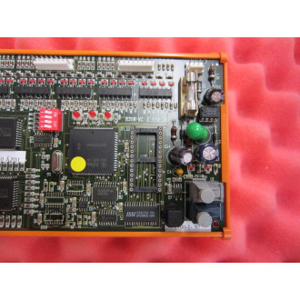 04-1700-1-97 Circuit Board 041700197 - Used