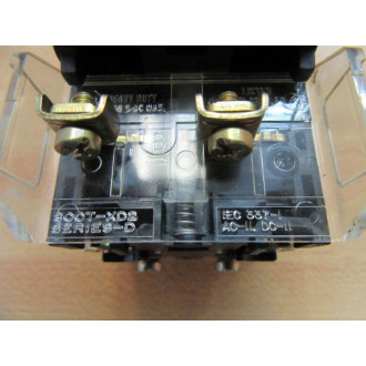 Allen Bradley 800T-PM16R Button 800TPM16R W40171-002-01  800T-XD2 - New No Box