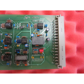 Slicing Specialist 533603 Demodulator Board Rev. B - New No Box