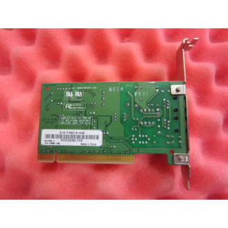 Aztech MDP7800-U PCI Data Fax Modem  ACSC92901149 - Used