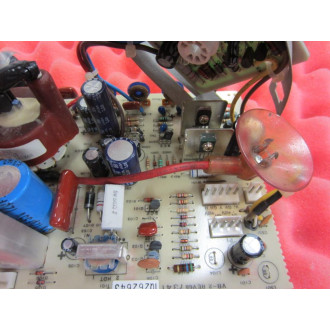 84801-01 8480101 Circuit Board Rev D VB-2 7341 TQ262643 - Parts Only