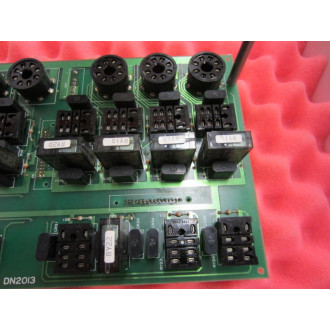 Kawasaki DN2013 ACM Driver Board - Used