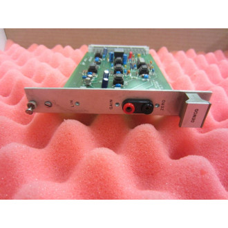 Slicing Specialist 533603 Demodulator Board Rev. B - New No Box