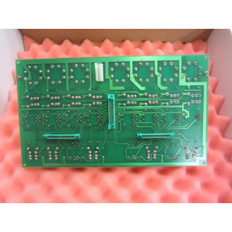 Kawasaki DN2013 ACM Driver Board - Used