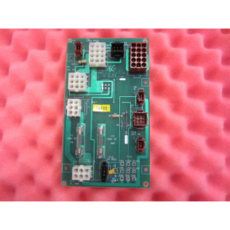 Kulicke & Soffa 00780-4400-000 DC Power Board 007804400000 - New No Box