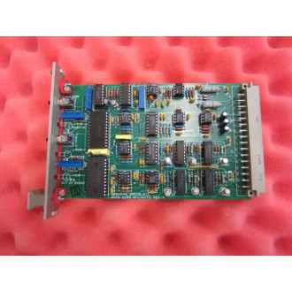 ERNI 533603 Splicing Specialist Rev. A Demodulator Board - New No Box