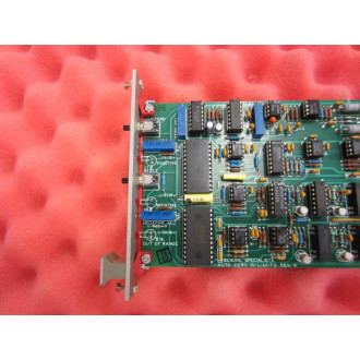 ERNI 533603 Splicing Specialist Rev. A Demodulator Board - New No Box