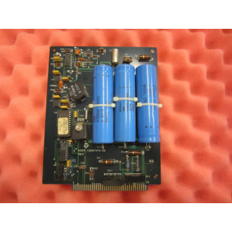MA 12047470-00 Circuit Board Rev. D 13047470-001 Rev B - Used