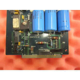 MA 12047470-00 Circuit Board Rev. D 13047470-001 Rev B - Used