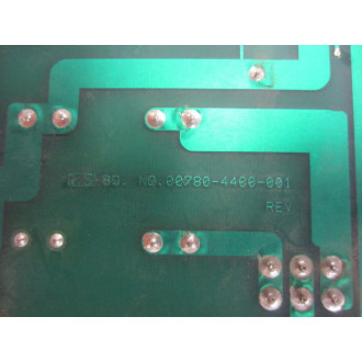 Kulicke & Soffa 00780-4400-000 DC Power Board 007804400000 - New No Box