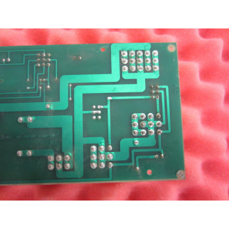 Kulicke & Soffa 00780-4400-000 DC Power Board 007804400000 - New No Box