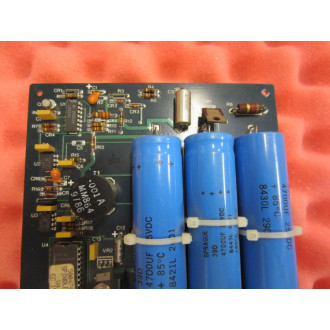 MA 12047470-00 Circuit Board Rev. D 13047470-001 Rev B - Used