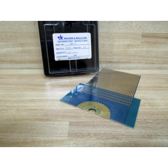Rucker & Kolls IMP-T Probe Module  IMPT