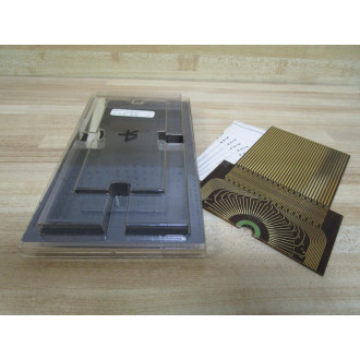 Rucker & Kolls IMP-ZN Probe Module 53737004-3 RK17195C