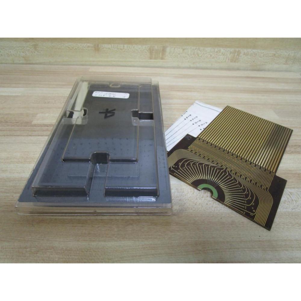 Rucker & Kolls IMP-ZN Probe Module 53737004-3 RK17195C
