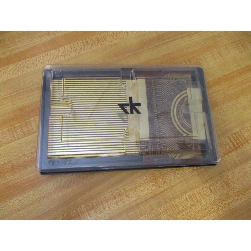 Alphatronics Engineering IMP-AT Circuit Board 53658301-2 RK169HC