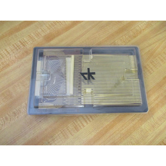 Alphatronics Engineering IMP-AT Circuit Board 53658301-2 RK169HC