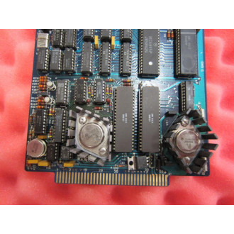 12024090-240 Circuit Board Rev DR - Used