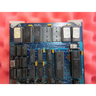 12024090-240 Circuit Board Rev DR - Used