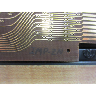 Rucker & Kolls IMP-ZN Probe Module 53737004-3 RK17195C