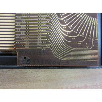 Rucker & Kolls IMP-ZN Probe Module 53737004-3 RK17195C