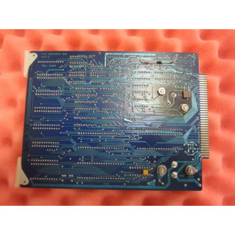 12024090-240 Circuit Board Rev DR - Used