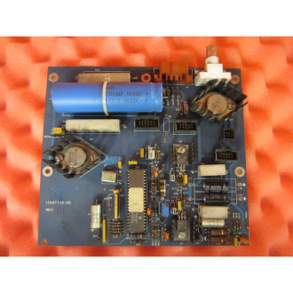 MA 12047110-001 Circuit Board Rev D1 - Used