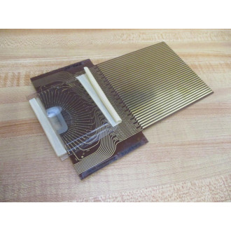 Alphatronics Engineering IMP-AT Circuit Board 53658301-2 RK169HC