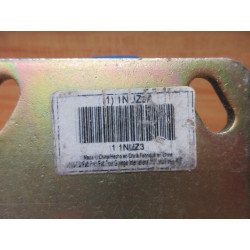 Grainger 1NUZ3 8" Caster Wheel - New No Box