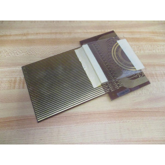 Alphatronics Engineering IMP-AT Circuit Board 53658301-2 RK169HC