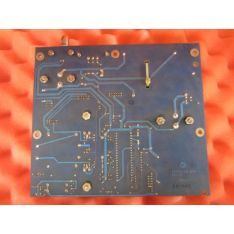 MA 12047110-001 Circuit Board Rev D1 - Used