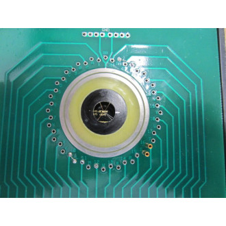 Alphatronics Engineering E481 Water Probe Module Rev. A