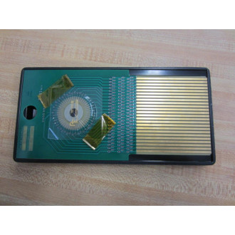Alphatronics Engineering E481 Water Probe Module Rev. A