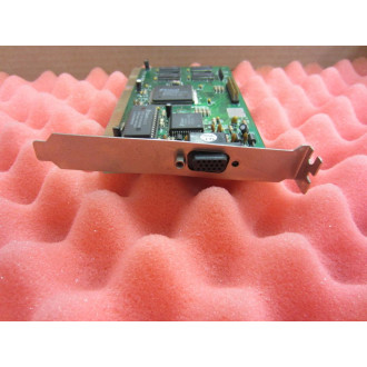 Mitsuba BN-8900-2300 Video Card Rev. F  BN89002300 - Used