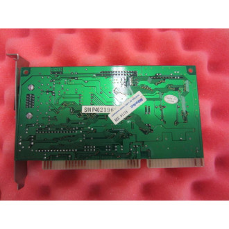 Mitsuba BN-8900-2300 Video Card Rev. F  BN89002300 - Used