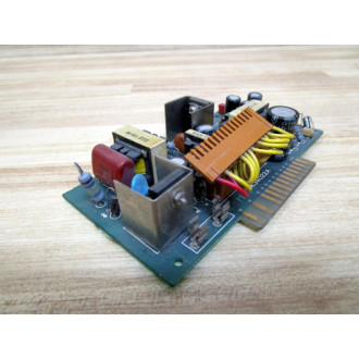 SanKen DK34022A Circuit Board - Parts Only