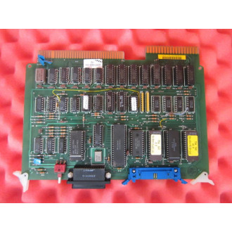 Kulicke And Soffa Ind 00797-4220-000 Video MPU Board 007974220000 - Used