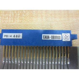 Melec SP439-1 SP4391 Extender Board PB14 440 EAUA-080000 - Used
