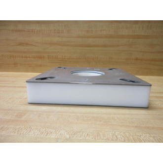 Dura-Shield SDNS 3.437 AGD Shaft Seal 033597