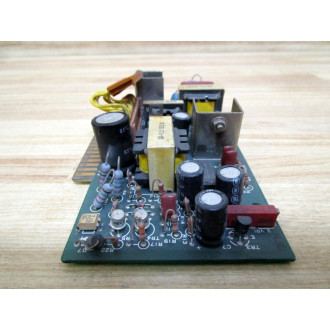 SanKen DK34022A Circuit Board - Parts Only