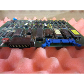 Kulicke And Soffa Ind 00797-4220-000 Video MPU Board 007974220000 - Used
