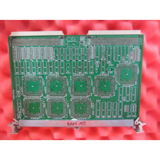 Kulicke And Soffa Ind 06980-4020-000 MHS INT IO Board 069804020000 - Used