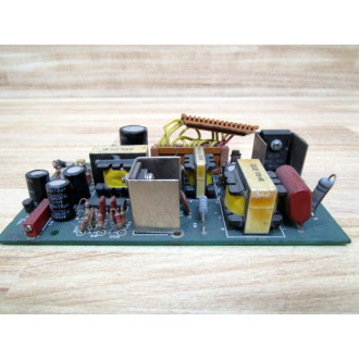 SanKen DK34022A Circuit Board - Parts Only